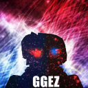 GG MY FRIEND Discord Server Logo