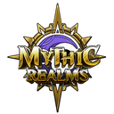 Mythic Realms Discord Server Logo