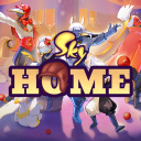SKY HOME✨ Discord Server Logo