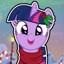 [⛄Roleplay is Heart(h's) Warming!⛄] Discord Server Logo