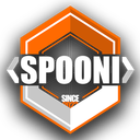 SPOONI Discord Server Logo