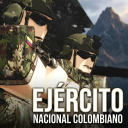 Ejercito Nacional Colombiano Discord Server Logo