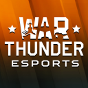 War Thunder Esports Official Discord – Gaijin Discord Server Logo