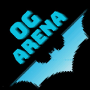 OG Arena Discord Server Logo