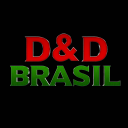 D&D Brasil RPG Discord Server Logo
