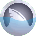 Raft Modding Discord Server Logo