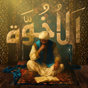 Al-Ukhuwwah Discord Server Logo