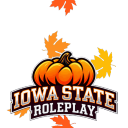 Iowa State Roleplay Discord Server Logo