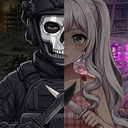 XCALED Discord Server Logo