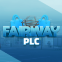 🛒 Fairway PLC Official Discord Server Logo