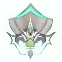 Warframe FR Discord Server Logo