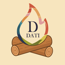 DATI Community Discord Server Logo