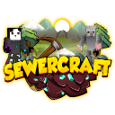 [CLOSE FOREVER] SewerCraft Network Discord Server Logo