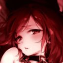 Red <3 Discord Server Logo
