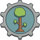 tModLoader Discord Server Logo