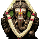 Hinduism Discord Server Logo