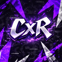 CXR Discord Server Logo