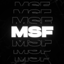 MSF Community Discord Server Logo