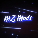 MZ Mods Discord Server Logo
