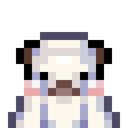 Otter SMP Discord Server Logo