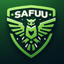 Safuu 2.0 Discord Server Logo