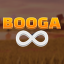 ♾ Booga Forever Discord Server Logo