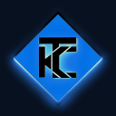 The King's Codex Discord Server Logo