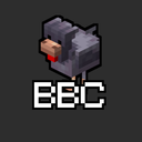 Break Blocks Club Discord Server Logo