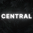 Central 1.5k ? Discord Server Logo