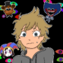 Canal Terrorizando Discord Server Logo