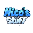 Nico's Stuff Discord Server Logo