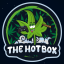 The Hot Box Discord Server Logo