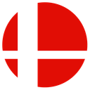 Smash Icons 1 Discord Server Logo