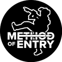 Method Of Entry Official Discord Server Logo