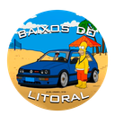 Vila Dos Baixos Discord Server Logo