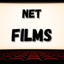 🎥 ➜ NetFilms™ Discord Server Logo
