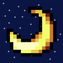 🌙 Discord Server Logo