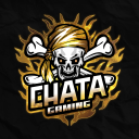 CH Gaming Discord Server Logo