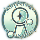 jedenp1's mansion Discord Server Logo