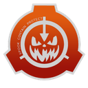« SCPF » Discord Server Logo