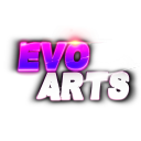 Evolution Artworks Discord Server Logo