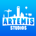 Artemis Studios Discord Server Logo