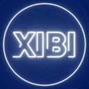 Xibi Community Discord Server Logo
