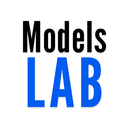 ModelsLab Discord Server Logo