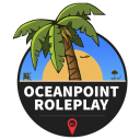 Oceanpoint Roleplay 🌊 Discord Server Logo