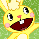 Happy Tree Friends Discord Server Logo