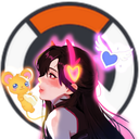 Overwatch [KR] Discord Server Logo