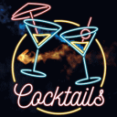 Cocktail🍹 #YetkiliAlım Discord Server Logo