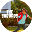 Suburbs B4U Discord Server Logo