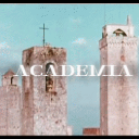 Academia Discord Server Logo